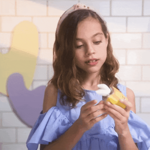 E-Brush | ZoomPro U Kids