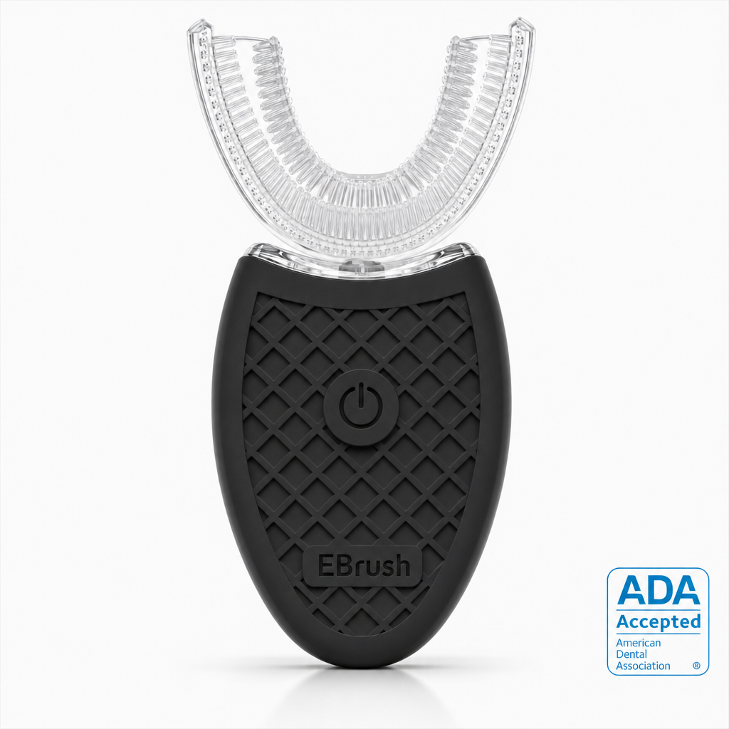 EBrush Zoom Pro U