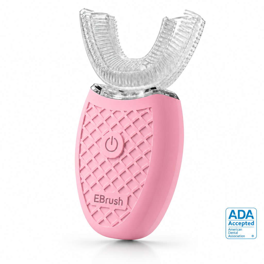 EBrush Zoom Pro U