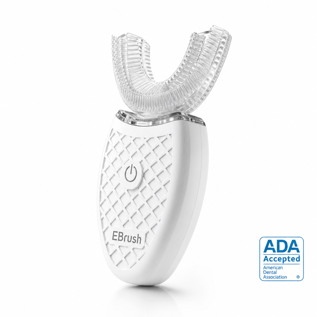 EBrush Zoom Pro U